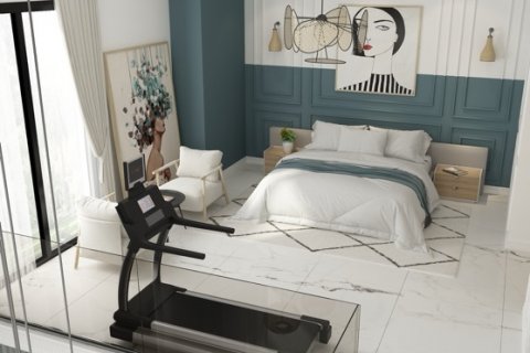 5+1 Villa  in Antalya, Türkei Nr. 184766 - 11