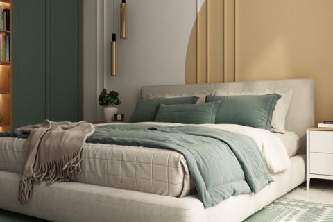 5+1 Villa  in Antalya, Türkei Nr. 184766 - 2