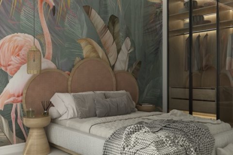 5+1 Villa  in Antalya, Türkei Nr. 184766 - 6