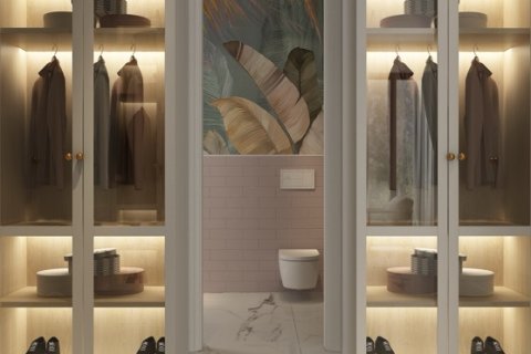 5+1 Villa  in Antalya, Türkei Nr. 184766 - 9