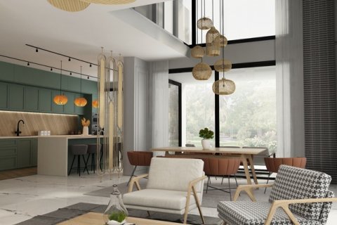 5+1 Villa  in Antalya, Türkei Nr. 184766 - 4