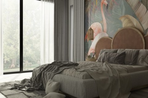 5+1 Villa  in Antalya, Türkei Nr. 184766 - 5