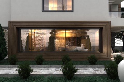 5+1 Villa  in Antalya, Türkei Nr. 184766 - 18