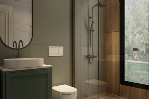 5+1 Villa  in Antalya, Türkei Nr. 184766 - 7