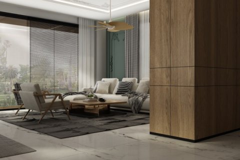 5+1 Villa  in Antalya, Türkei Nr. 184766 - 13