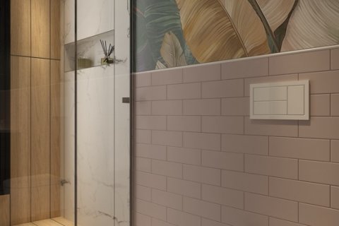 5+1 Villa  in Antalya, Türkei Nr. 184766 - 10