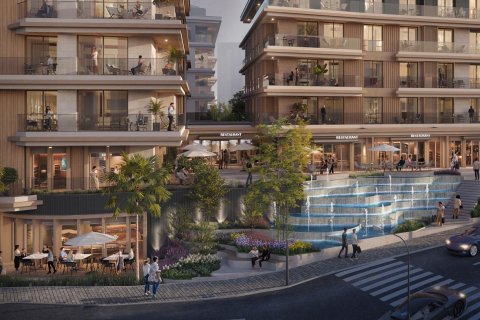 Avrupa Konutlari Şişli  in Istanbul, Turkey No.188042 – photo 11