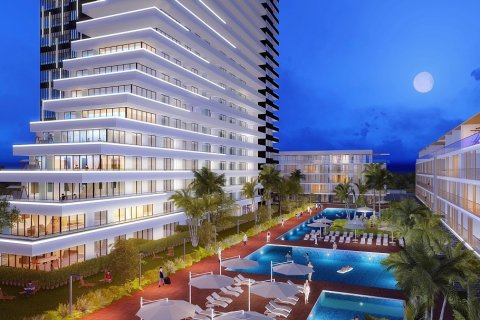 2+1 Leilighet  i Famagusta,  Nr. 191042 - 1