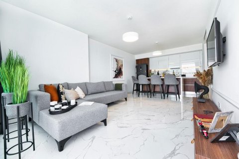 2+1 Leilighet  i Famagusta,  Nr. 191042 - 9