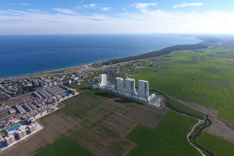 2+1 Leilighet  i Famagusta,  Nr. 191042 - 2