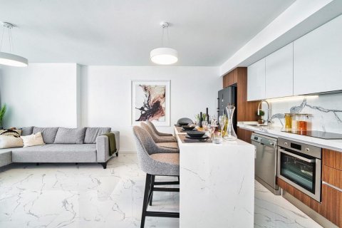 2+1 Leilighet  i Famagusta,  Nr. 191042 - 5