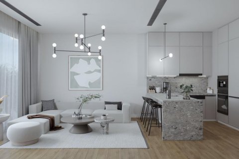 Apartment for sale  in Girne, Northern Cyprus, 1 bedroom, 60m2, No. 191041 – photo 8