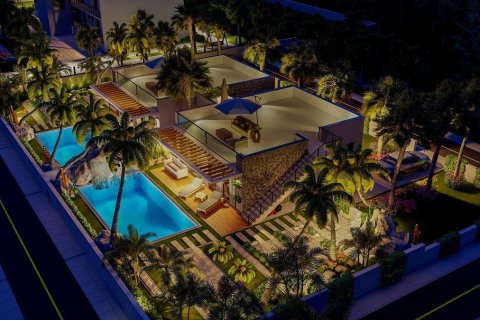 2+1 Lägenhet i Girne, Nr. 191043 - 12