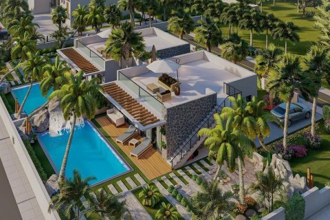 6+-5 Lägenhet  i Girne,  Nr. 191045 - 10