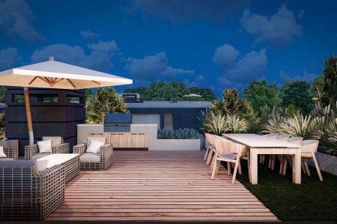 ویلا در  فاماگوستا ، ترکیه 3 خوابه ، 200 متر مربع.  شماره 191047 - 10