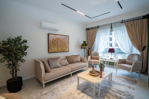 4+1 Lägenhet i Alanya, Antalya, Turkiet Nr. 171939 - 14