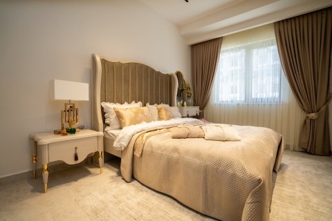 1+1 Wohnung in Alanya, Antalya, Türkei Nr. 171942 - 15