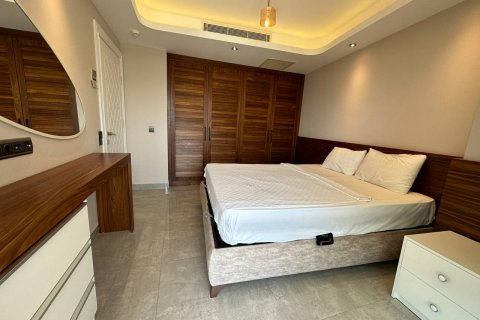 1+1 Lägenhet  i Konakli, Antalya, Turkiet Nr. 193241 - 11