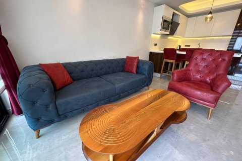 1+1 Lägenhet  i Konakli, Antalya, Turkiet Nr. 193241 - 8