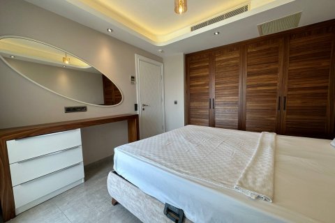 1+1 Lägenhet  i Konakli, Antalya, Turkiet Nr. 193241 - 12