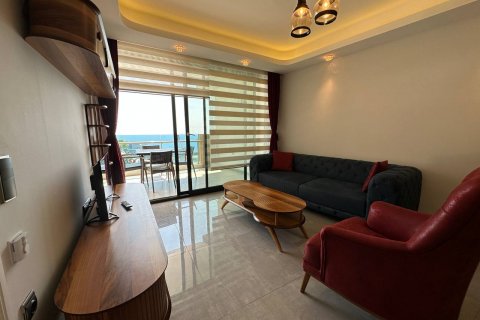 1+1 Lägenhet  i Konakli, Antalya, Turkiet Nr. 193241 - 4