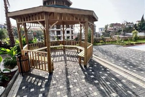 آپارتمان در  Oba ، ترکیه 97 متر مربع.  شماره 193212 - 21