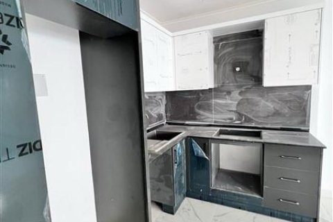 آپارتمان در  Oba ، ترکیه 97 متر مربع.  شماره 193212 - 9