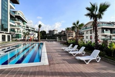 آپارتمان در  Oba ، ترکیه 97 متر مربع.  شماره 193212 - 18