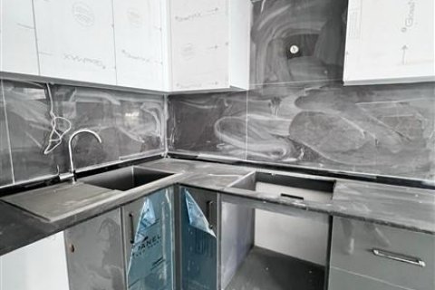 آپارتمان در  Oba ، ترکیه 97 متر مربع.  شماره 193212 - 10