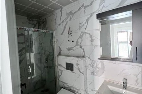 آپارتمان در  Oba ، ترکیه 97 متر مربع.  شماره 193212 - 12