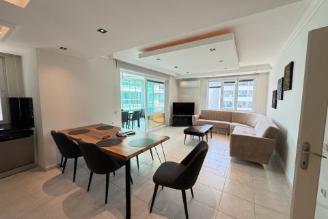 Daire Tosmur, Alanya, Antalya, Türkiye №193244 - 25