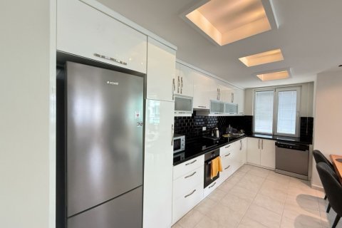 Daire Tosmur, Alanya, Antalya, Türkiye №193244 - 28