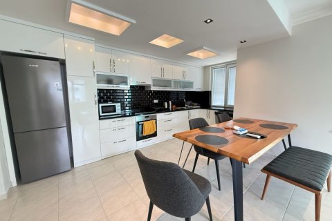 Daire Tosmur, Alanya, Antalya, Türkiye №193244 - 23