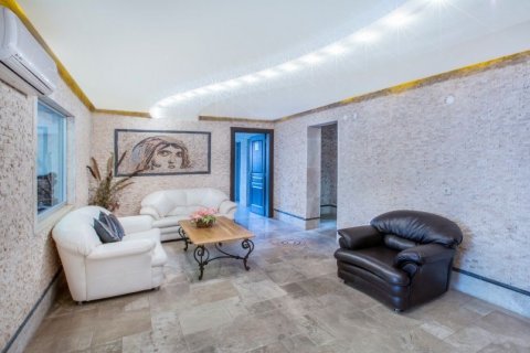 Daire Tosmur, Alanya, Antalya, Türkiye №193244 - 17