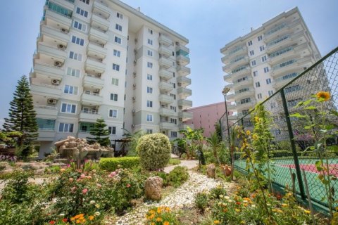 Daire Tosmur, Alanya, Antalya, Türkiye №193244 - 4