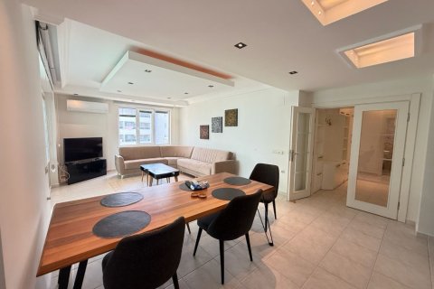 Daire Tosmur, Alanya, Antalya, Türkiye №193244 - 27