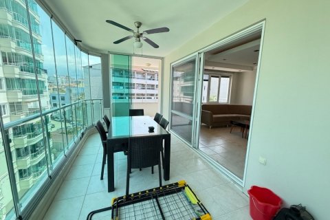 Daire Tosmur, Alanya, Antalya, Türkiye №193244 - 29