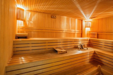 Daire Tosmur, Alanya, Antalya, Türkiye №193244 - 16