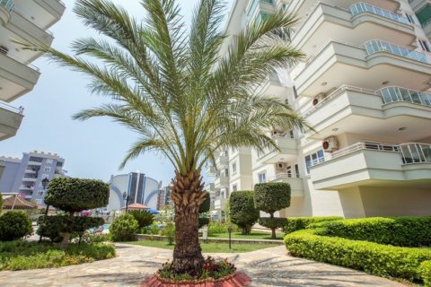 Daire Tosmur, Alanya, Antalya, Türkiye №193244 - 7