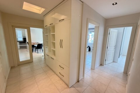 Daire Tosmur, Alanya, Antalya, Türkiye №193244 - 21