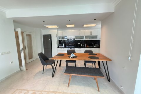 Daire Tosmur, Alanya, Antalya, Türkiye №193244 - 24