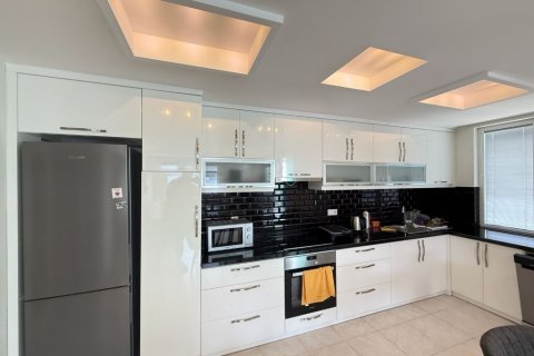 Daire Tosmur, Alanya, Antalya, Türkiye №193244 - 22