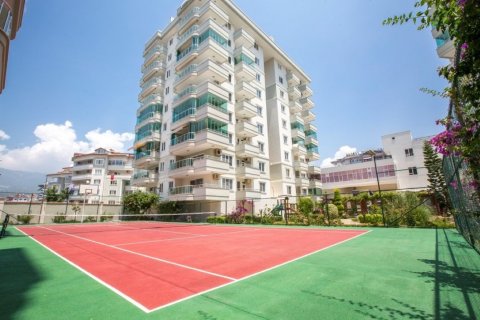 Daire Tosmur, Alanya, Antalya, Türkiye №193244 - 5