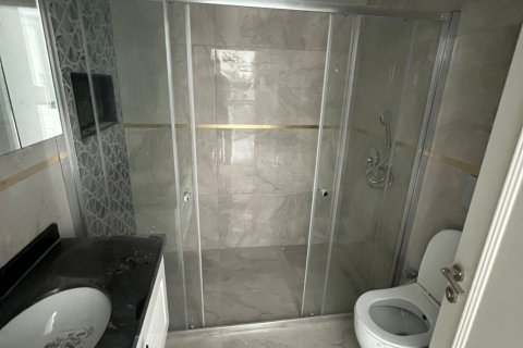 1+1 Lejlighed  i Alanya, Antalya, Tyrkiet Nr. 193240 - 11