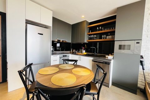 Lägenhet i Alanya, Antalya, Turkiet Nr. 193242 - 2