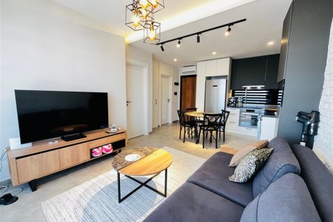 Lägenhet i Alanya, Antalya, Turkiet Nr. 193242 - 4