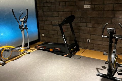 Lägenhet i Alanya, Antalya, Turkiet Nr. 193242 - 28