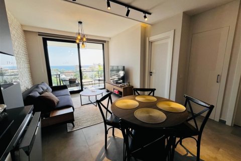 Lägenhet i Alanya, Antalya, Turkiet Nr. 193242 - 1