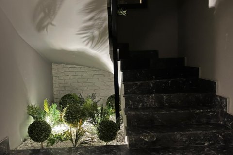 Lägenhet i Alanya, Antalya, Turkiet Nr. 193242 - 23