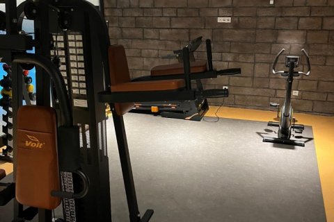 Lägenhet i Alanya, Antalya, Turkiet Nr. 193242 - 29